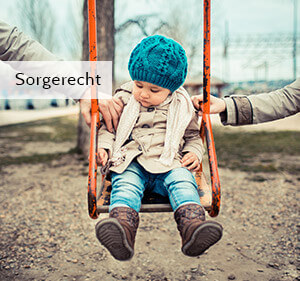 Sorgerecht